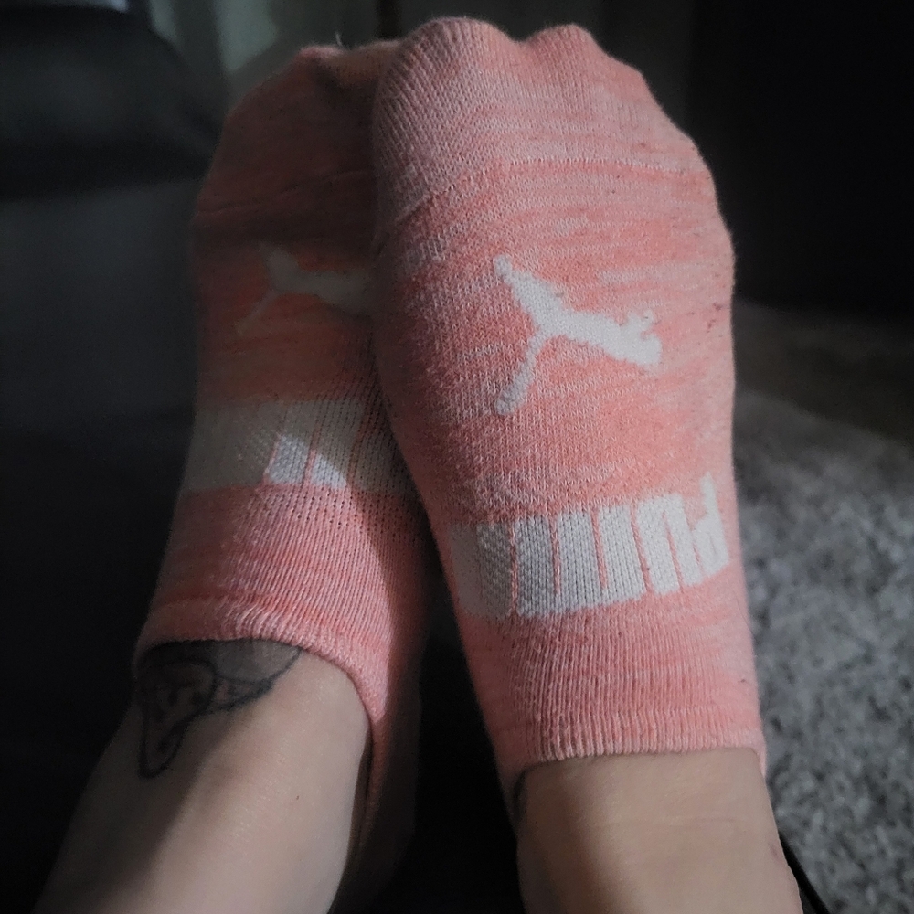 ankle socks